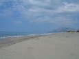 Patara Strand Hotel Orkinos