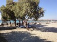 Marmari Beach, beim Club Magic Life Kos