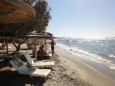 Hotel Caravia Beach bei Marmari Strand,