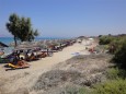 Horizon Beach Strandhotel bei Mastichari und Marmari Strand