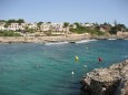 Badeurlaub auf Mallorca