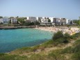 Portocolom Mallorca