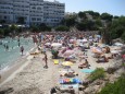 Mittelklassehotel Barcelo Ponent Playa auf Mallorca