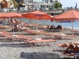 Kleiner Stadtstrand von Agios Nikolaos, Kreta