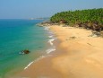 Strand Paradise Beach at Mullor Thottam