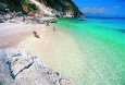 Lido di Orri - Tortoli super Strand mit glasklarem Wasser