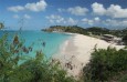 Blackwood Beach auf den Cayman Islands