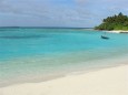 Makunudhoo liegt im Nord-Male Atoll