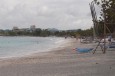 Playa Pesquera Idelaler Strand zum Schnorcheln