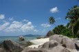 Paradies auf den Seychellen