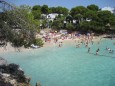 Strandurlaub auf Mallorca