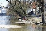 Strand in Baden-Württemberg