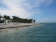 Tank Island Key West