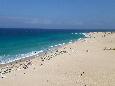 Flag Beach = Traumstrand
