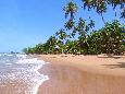 Ankobra Beach Resort Ghana