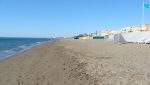 Playa de la Carihuela