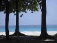 Number Seven Beach auf den Andamaneninseln