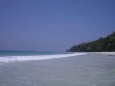 Port Blair , Andamaneninseln Number Seven Beach