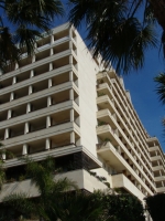 Hotel Fuerta Miramar & Spa