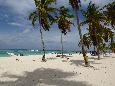 Isla Saona, Canto de la Playa