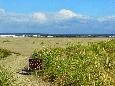 Strand & Dünenlandschaft