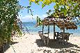 Starfish Island, Honda Bay, Philippines