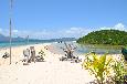 Starfish Island, Honda Bay, Philippines