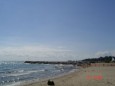 Strand bei Chicago