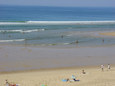 Schönster Strand am Atlantik