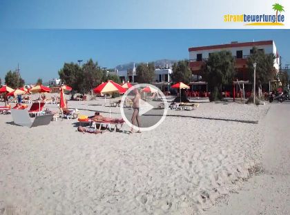 Strand Marmari