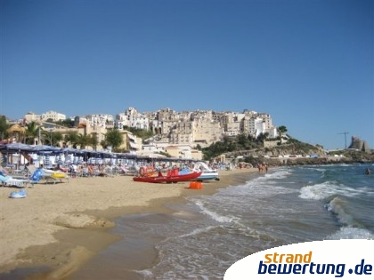 Sperlonga Sperlonga