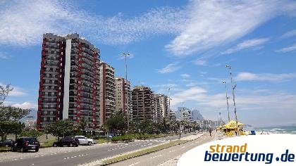 Barra da Tijuca