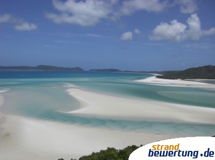 Whitehaven Beach