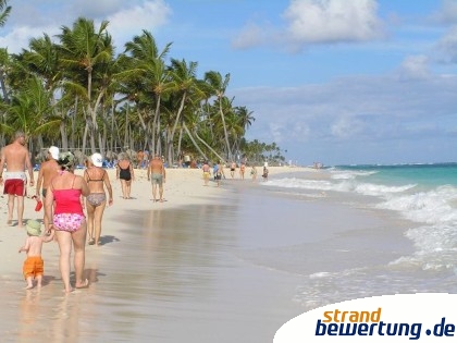 Hotel Iberostar Bavaro, Playa Bavaro