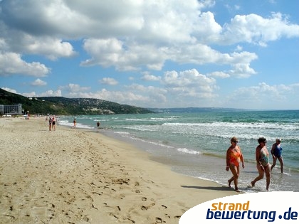 Hotel Riu Helios Bay, Albena