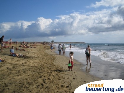 Maspalomas