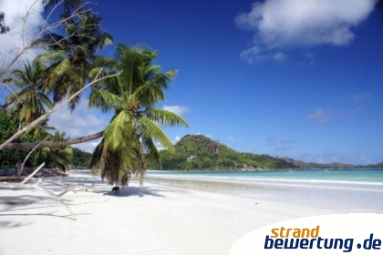 Constance Lemuria Resort of Praslin, Anse de Volbert