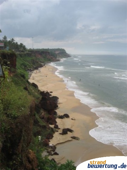 Varkala