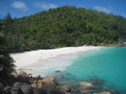 Anse Georgette