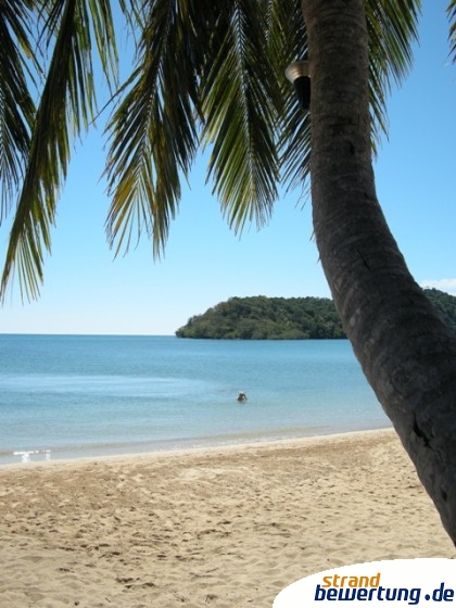 Ao Khao Beach