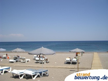 Faliraki Faliraki
