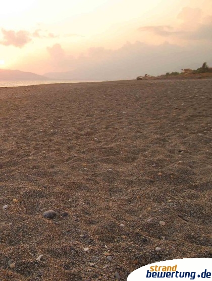 Alanya Strand