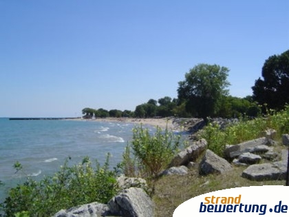 Lake Michigan